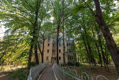 Apartament decomandat cu 2 camere de inchiriat - Camil Ressu Apartament decomandat cu 2 camere de inchiriat - Camil Ressu - 16