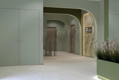 REA1024629 Mosilor 2 Camere Modern - 7