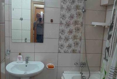 Vand apartament o camera - 5