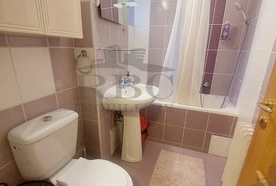 Apartament 3 camere   cu parcare zona  Parcul Detunata - 7