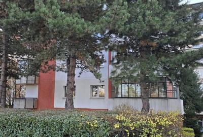 Apartament 2 camere decomandate,  etajul 2, str Aurel Vlaicu Marasti - 19