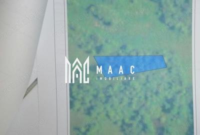 Teren agricol intravilan de 5390 mp, în Racovița - 3