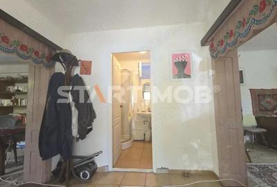 Casă cu 4 camere cu Canalizare în Toderița - 2