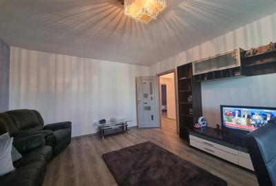 Spatiu, lux si confort! Bloc nou- 100 mp- mobilat- utilat! Parcare si boxa! - 7