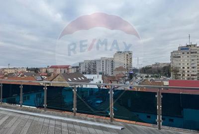 Spațiu comercial - Clădire birouri de închiriat, modernă, disponibilă - 4