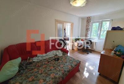 Apartament cu 3 camere, etaj 3 - zona Sagului