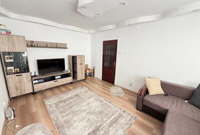 Apartament cu 2 camere nedecomandat în Podu Roș - 9