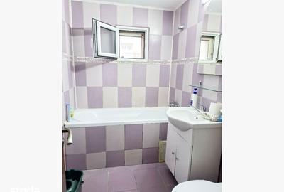 Apartament cu 2 camere semidecomandat în Unirii Nord - 2
