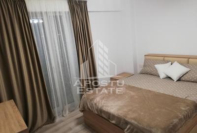 Apartament cu 2 camere, loc de parcare acoperit, zona Aradului - 6