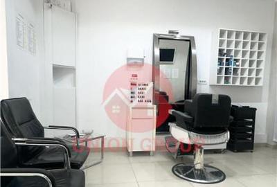 Spatiu ideal pentru afacerea ta Tomis 3, parter bloc,... - 3