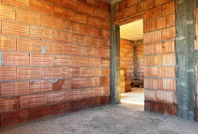Duplex, Sacalaz, 4 camere, 312mp teren, 95mp utili - 7