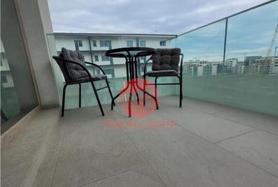 Apartament Premium cu Terasa Superba si Loc de Parcare, Mama - 2