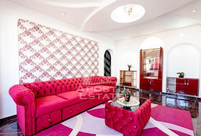 Apartament cu 2 camere, 60 mp utili, Fortuna