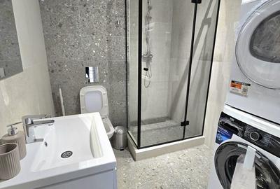 Apartament cu 2 camere decomandat în Valea Lupului - 12