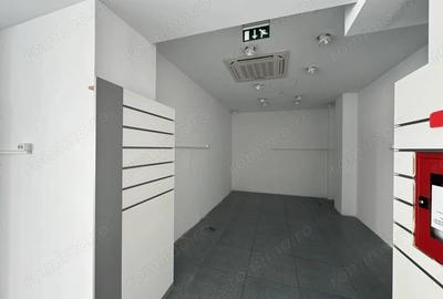 Spatiu Comercial de inchiriat Aurel Vlaicu - 3