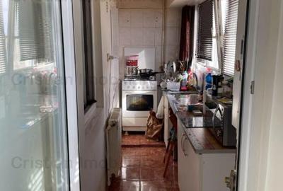 Garsonieră decomandată în Călărași - 5