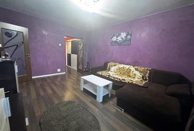 Apartament 2 camere de inchiriat Ploiesti  Zona Vest, etaj 2, mobilat/utilat, - 4