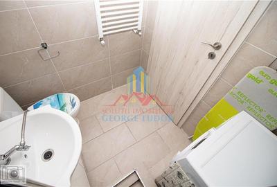 Garsoniera decomandata, Str. Weiner Palada, Nr 9D, Chiajna - 20