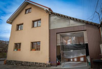 Casa pe 3 niveluri, potrivita pentru familie mare sau investitie inteligenta! - 4