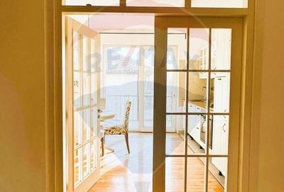 Apartament inchiriere, Jandarmeriei/Sisesti, 4 camere, 120 mp - 2