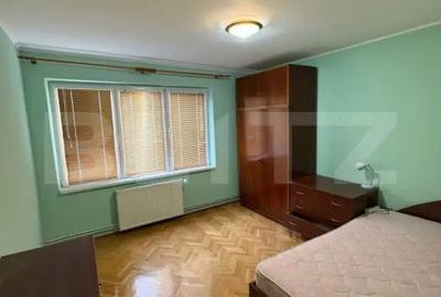Apartament cu 3 camere decomandat în Central - 3