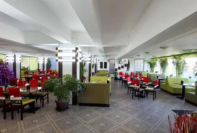 Popas Turistic Berthelot-Oportunitate rara pe E 85 - 10