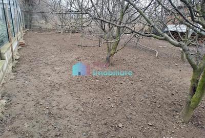 Teren de 500 mp, în Sfântu Ilie - 5