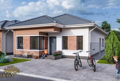 Casa Napoletana, mobilata si utilata Casa Napoletana, mobilata si utilata - 2