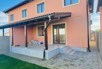 COMISION 0 l Casa tip Duplex l Giroc - 1