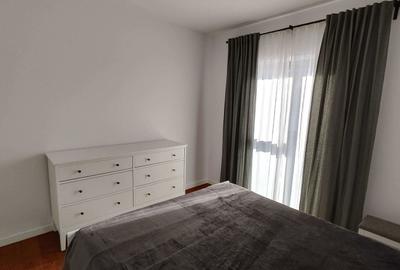 Apartament cu 2 camere semidecomandat în Cotroceni - 2