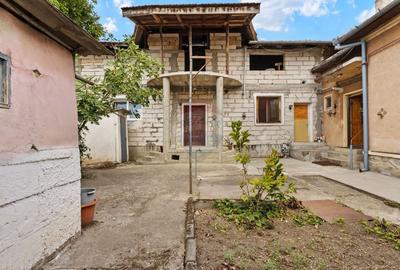 Casă individuală cu 4 camere cu Teren 720 Mp în Grădiște - 2
