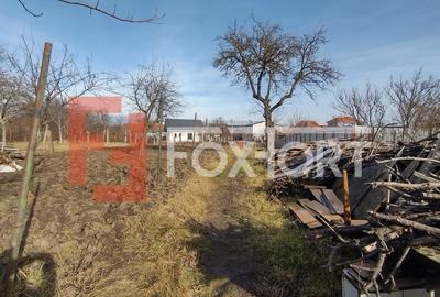 Casa individuala 4 camere, Calea Urseni, Teren 1390 mp - 9