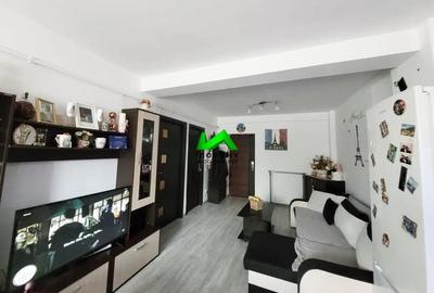 Apartament de vanzare 2 camere Sibiu Doamna Stanca - 1