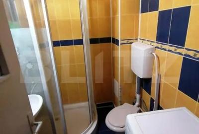 Apartament cu 4 camere decomandat în George Enescu - 2