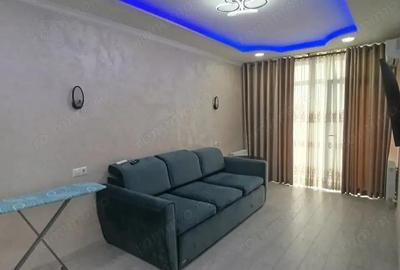 Apartament cu 2 camere decomandat în Lujerului - 1