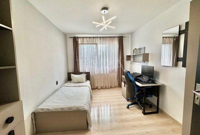 Casă individuală cu 7 camere cu Canalizare în Andrei Mureșanu - 12