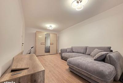 Apartament cu 2 camere în Tractorul - 2