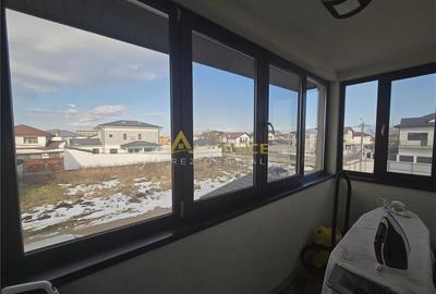 Duplex cu 4 camere cu Teren 375 Mp în Berceni - 28