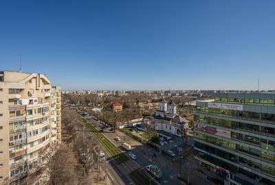 Apartament cu 3 camere decomandat în Ghencea - 17