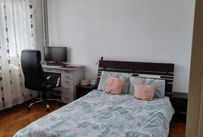 Apartament cu 2 camere semidecomandat în Central - 4