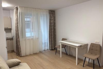 Studio nou cu balcon - 1