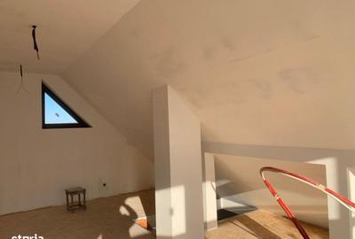 Casă cu 5 camere cu Teren 1390 Mp în Vicovu de Sus - 19