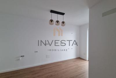 Confort, lumină și accesibilitate: apartament 2 camere cu terasă- Iris - 3
