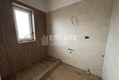 Duplex cu 4 camere cu Canalizare în Moșnița Nouă - 6