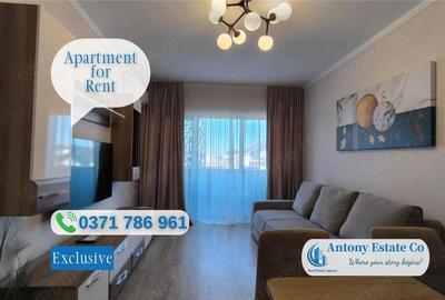 Apartament de inchiriat, 3 camere, Milano - Oradea - 1