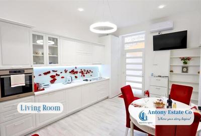 Apartament cu 3 camere în Central - 11