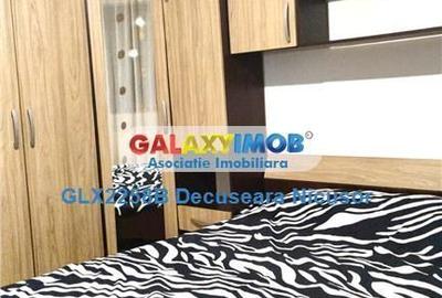 Apartament cu 2 camere în Roșu
