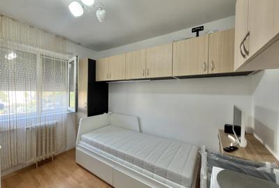Garsonieră decomandată, mobilată în Dacia - 2