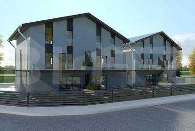 Duplex de 150 mp, proiect inovator 2022, cartier Izvor! - 5