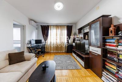 Apartament cu 2 camere semidecomandat, mobilat în Șagului - 1